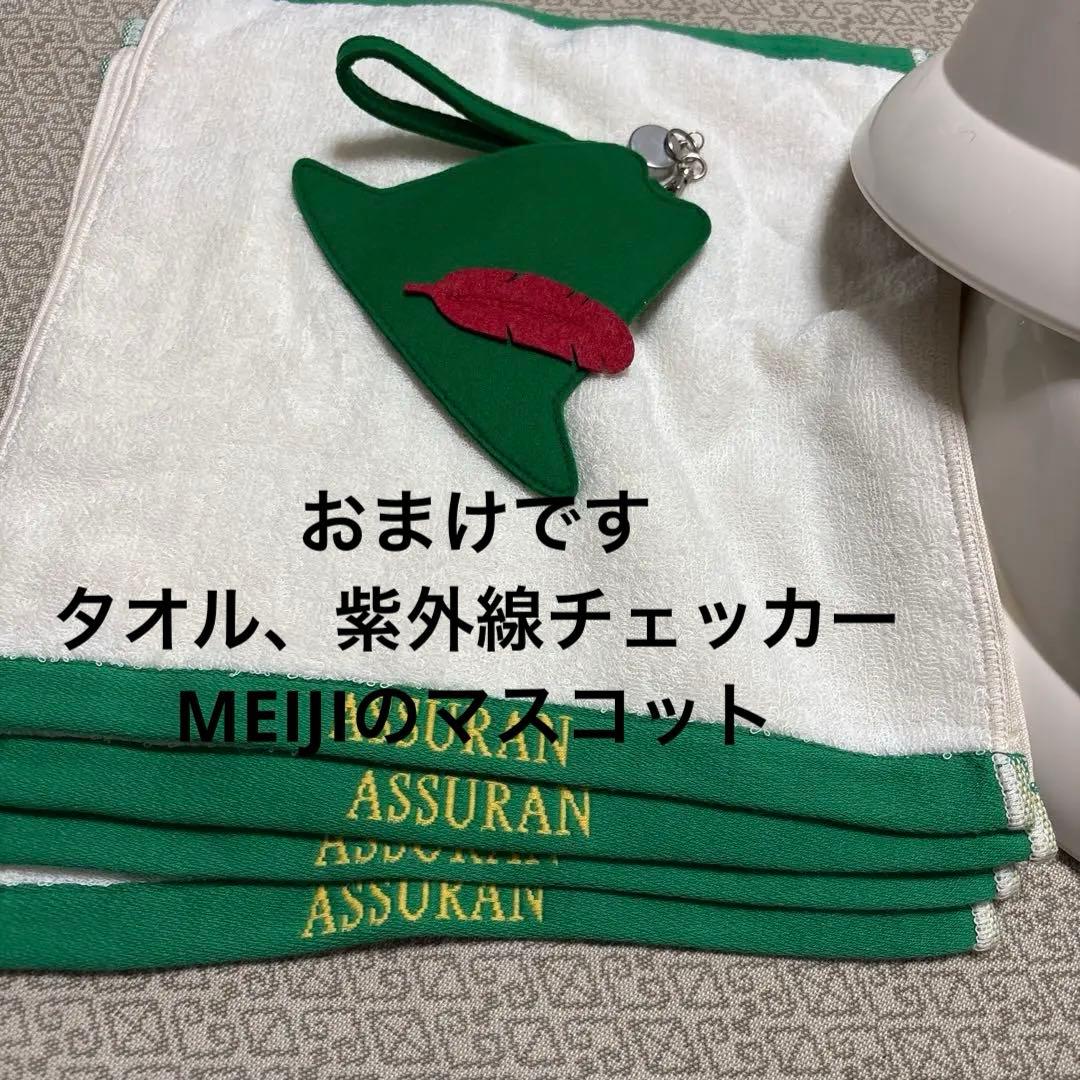 アシュランのトートバッグ(大)とウォッシュボール5個のセット、プレゼント付き