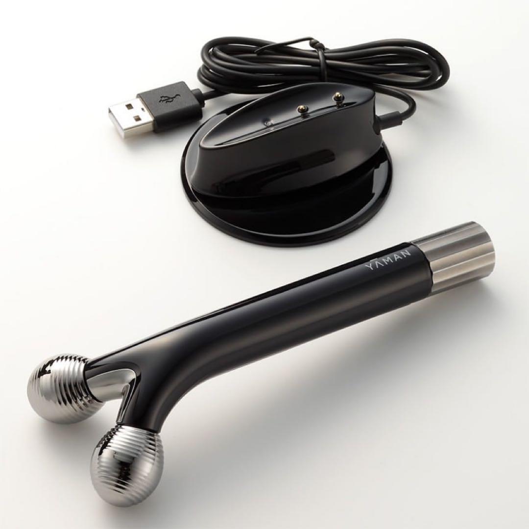 ボディ・フェイスケア YA-MAN WAVY mini for Salon