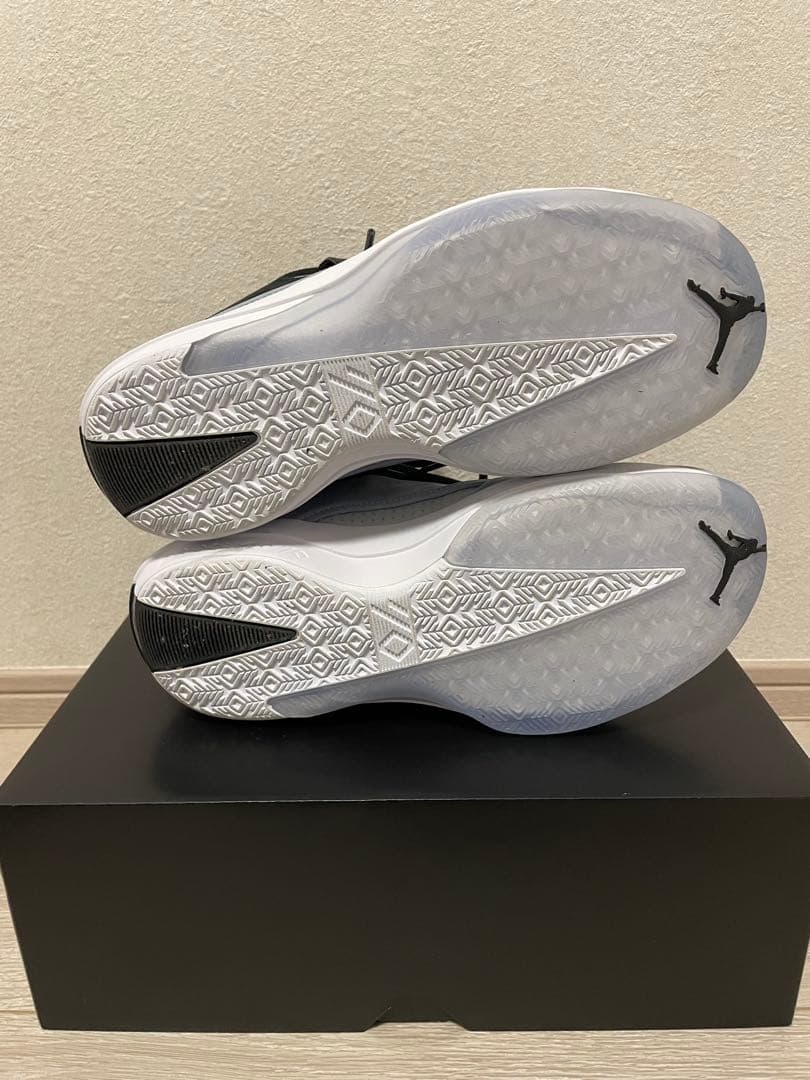 AIR JORDAN 40 エアジョーダン40 blue suede