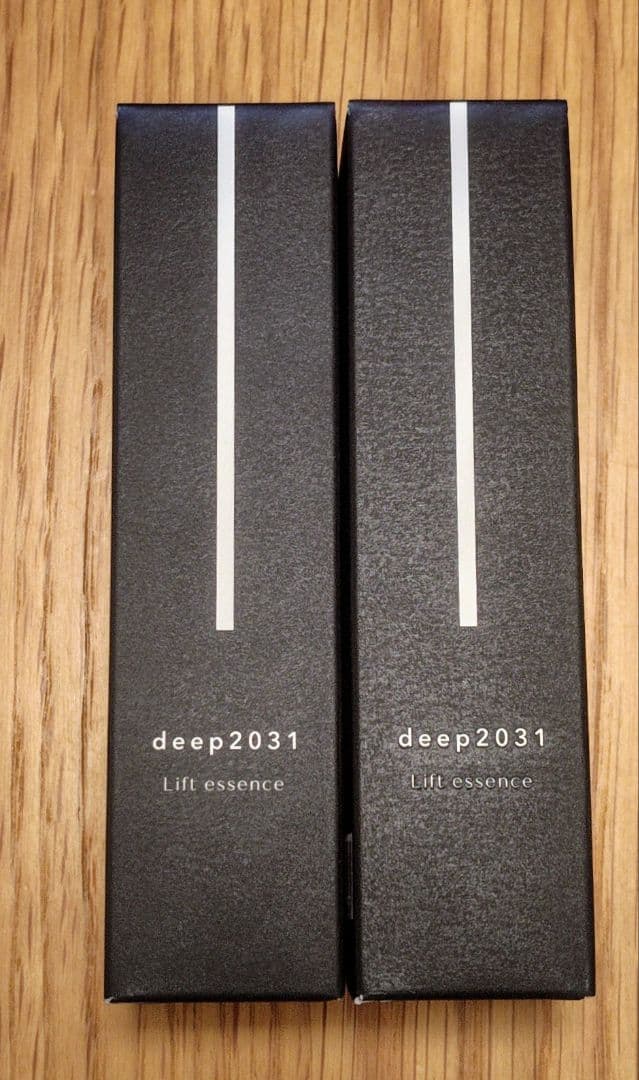 deep2031 リフトエッセンス 30ml 2本セット