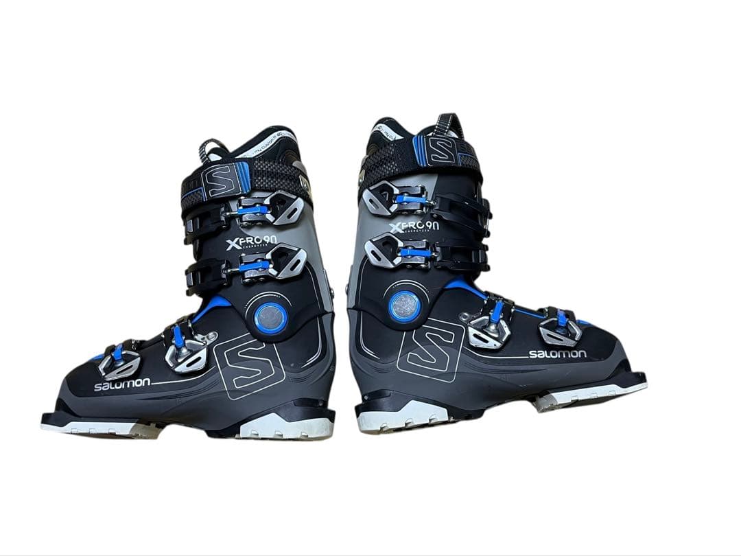 Salomon S/Pro 90 スキー ブーツ 24.5-25cm