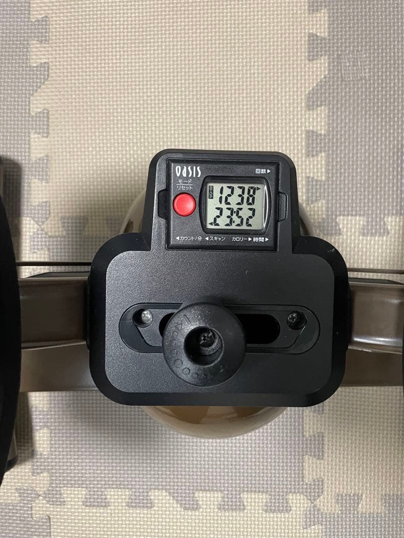 東急スポーツオアシス ツイストステッパー SP-100