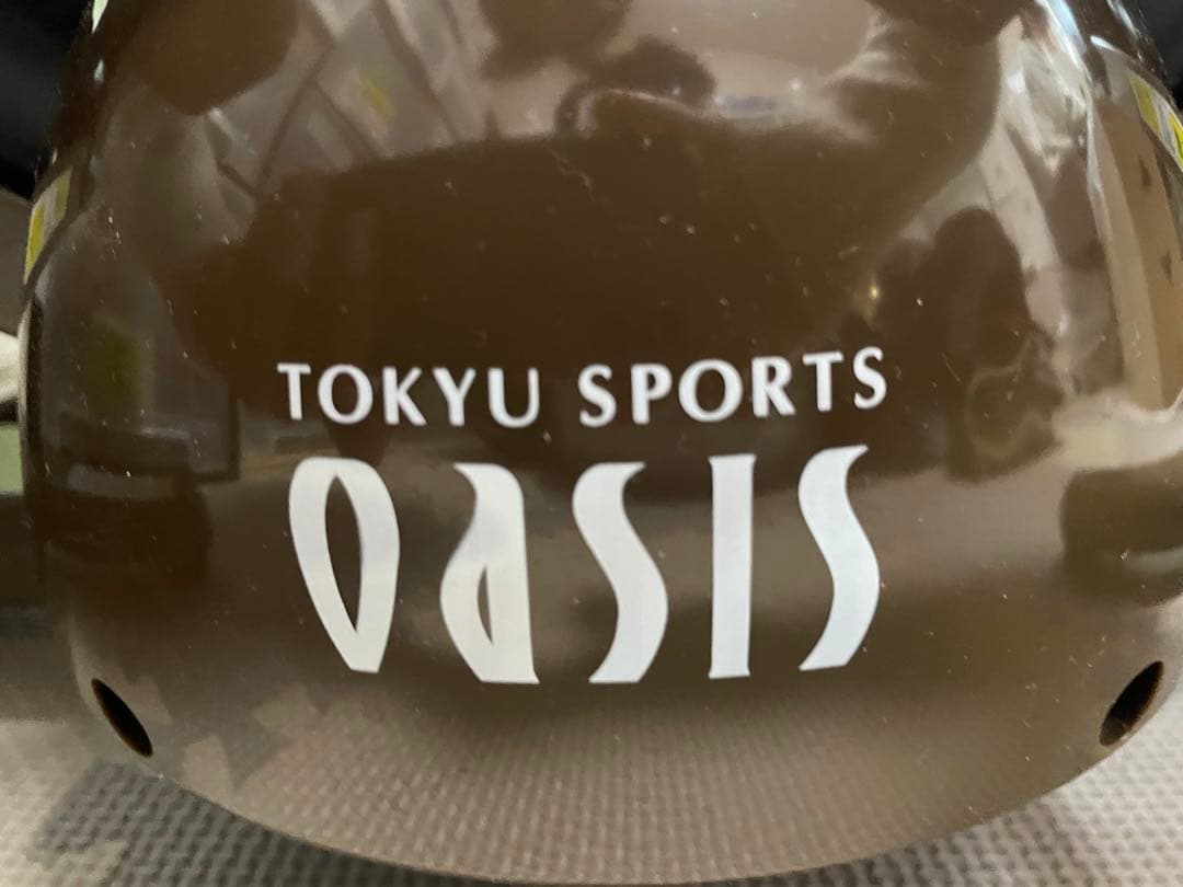 東急スポーツオアシス ツイストステッパー SP-100