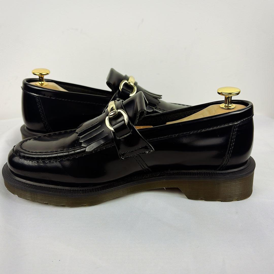 極美品✨Dr.Martens スナッフル　エイドリアンフリンジ　UK5 24cm