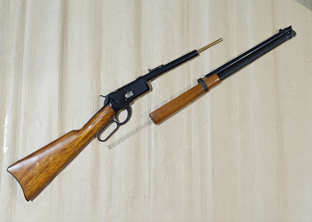 POINT社ウィンチェスター M1892 ジャンク品 ASGK