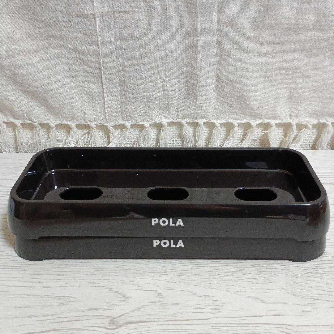 POLA シャンプー コンディショナー セット