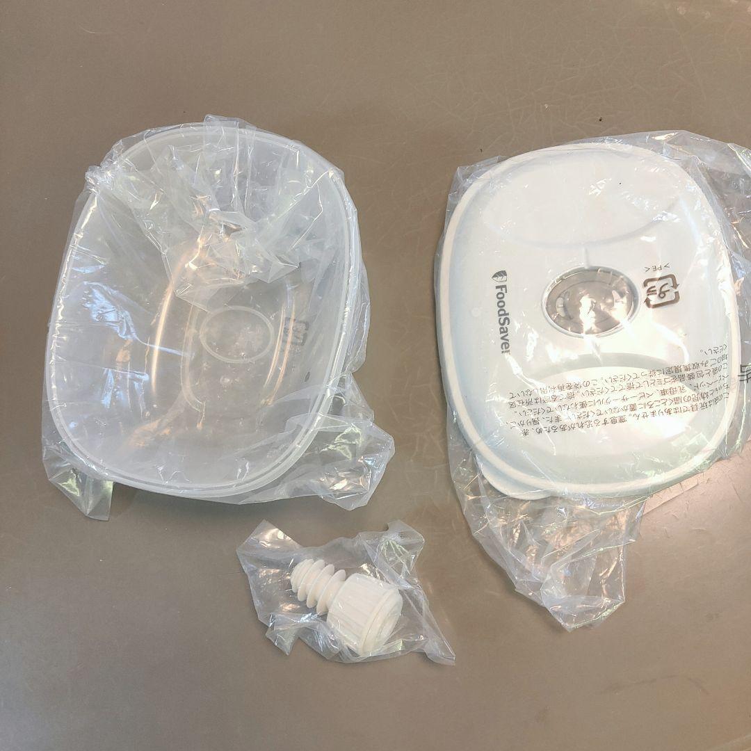 FoodSaver フードセーバー 真空パック機V4880 バッグ・ロールセット