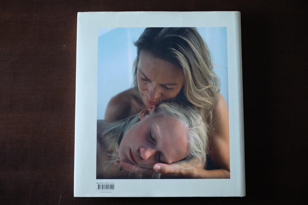 【大型】Jock sturges『 Life Time』 ジョック・スタージス