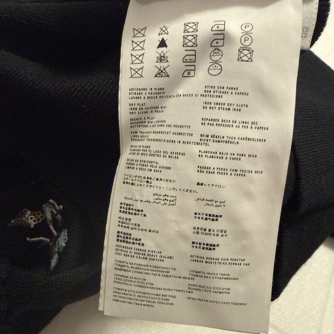 miu miu アンサンブルニット