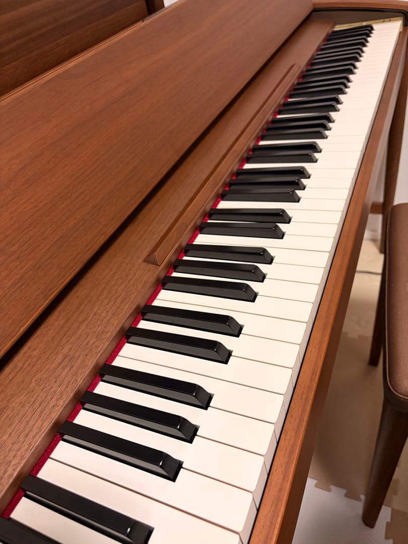 【...nl】Roland KF-10 KIYORA キヨラ 電子ピアノ