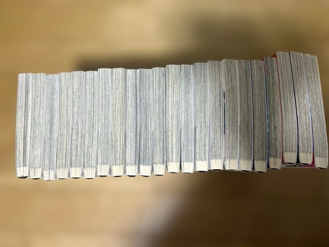 シャングリラ フロンティア1巻〜22巻