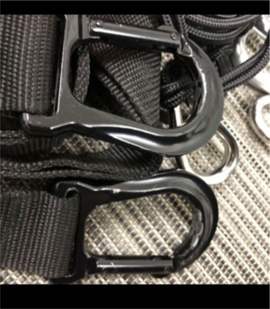 エアリアルヨガスタンド