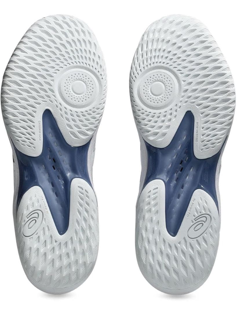 [アシックス] バスケットボールシューズ GELHOOP V17 27.5