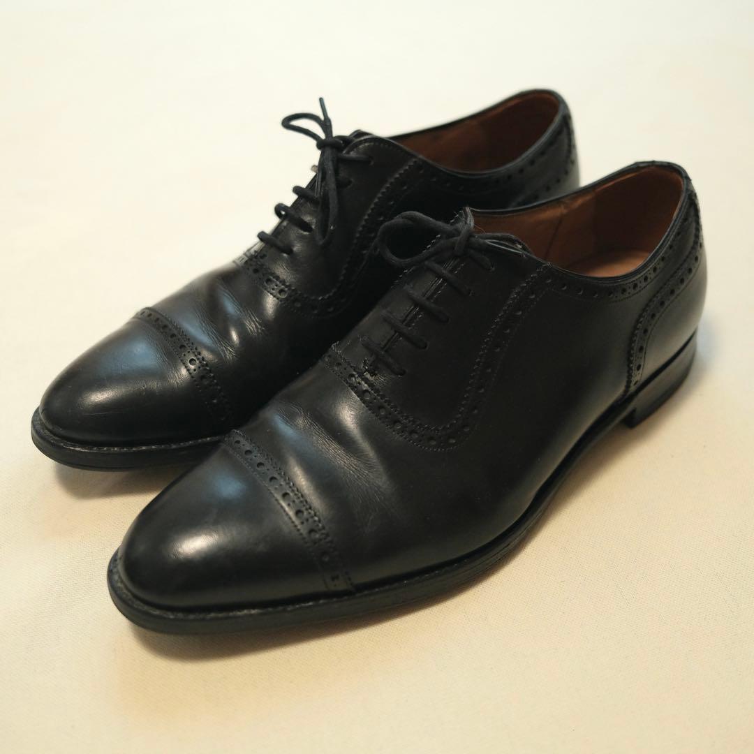 JOSEPH CHEANEY & SONS 27cm フェンチャーチ 8 1/2