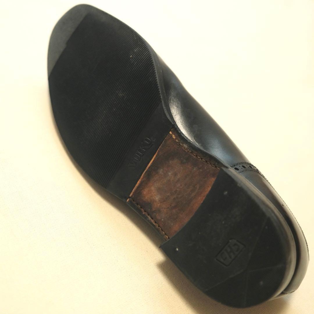 JOSEPH CHEANEY & SONS 27cm フェンチャーチ 8 1/2