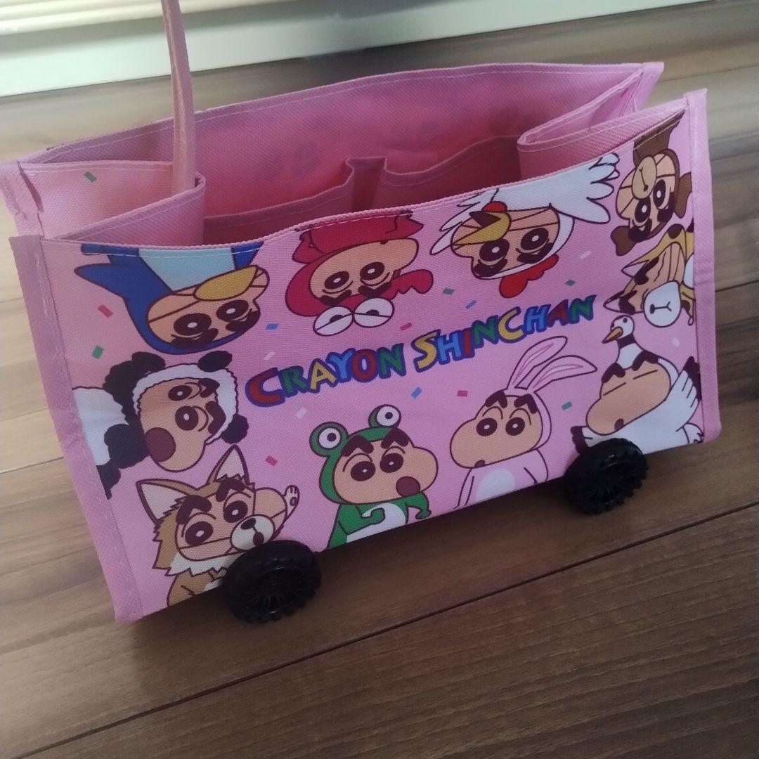 クレヨンしんちゃんグッズまとめ売り