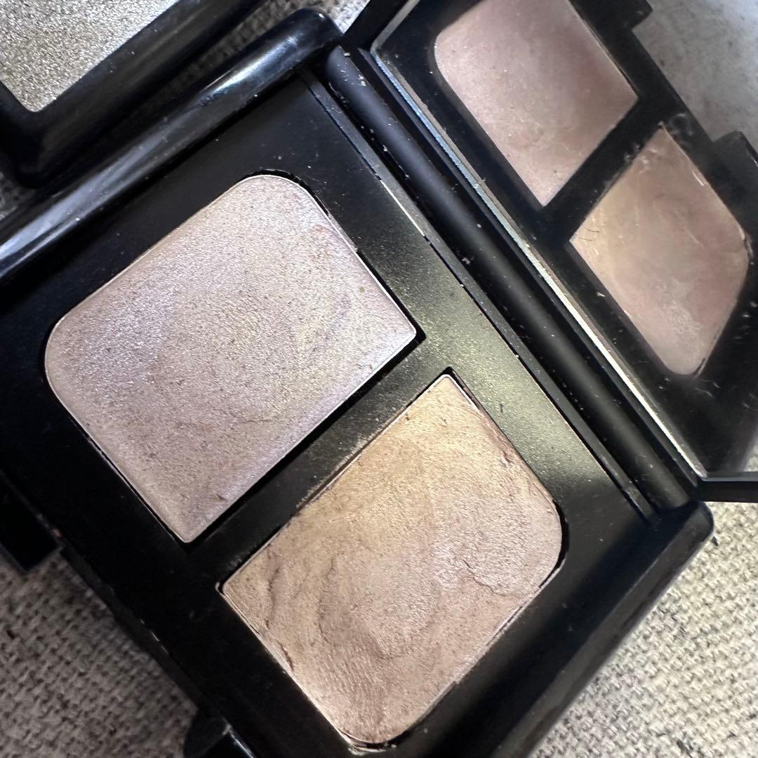 NARS クリームアイシャドー まとめ売り