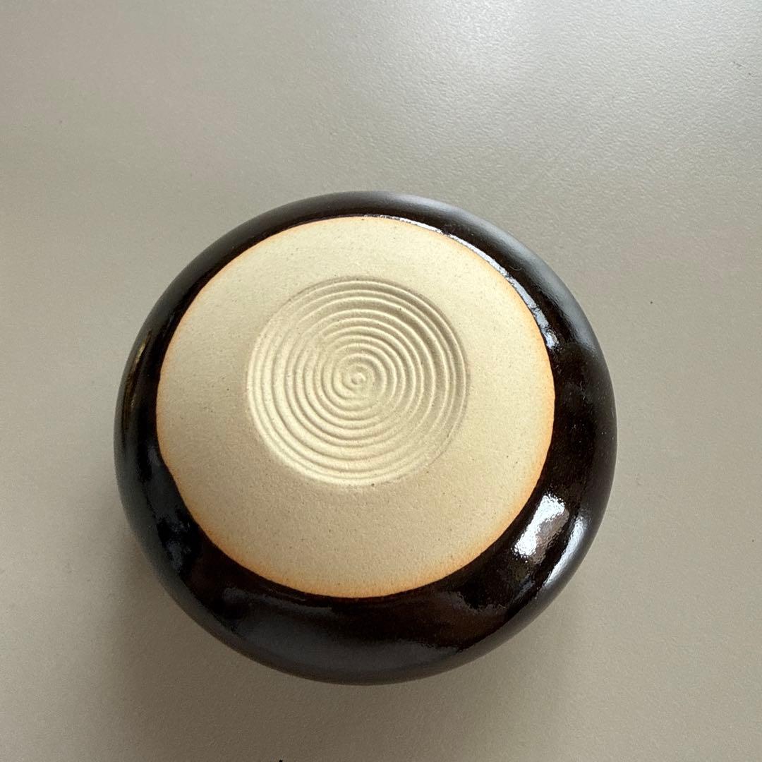 茶道具　茶入　棗　３点セット