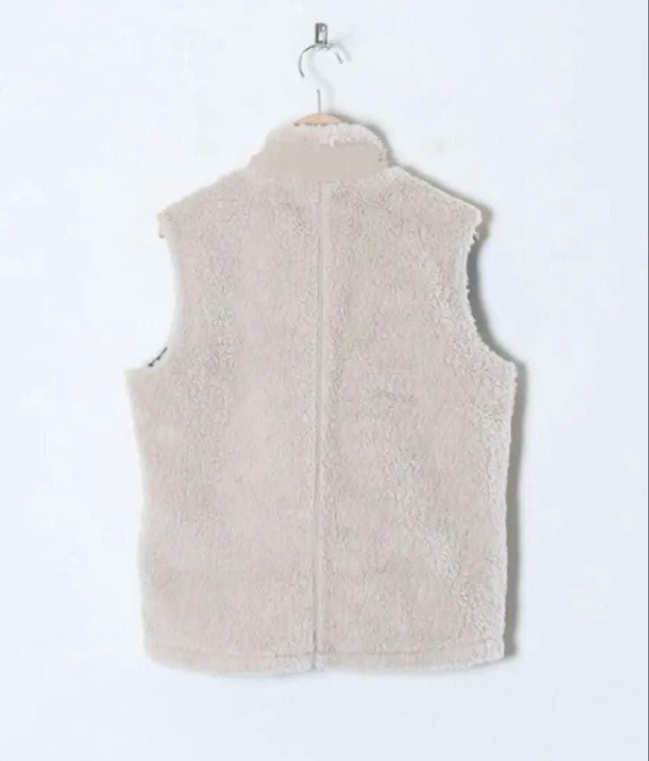 パタゴニア K's Retro-X Vest size:XXL