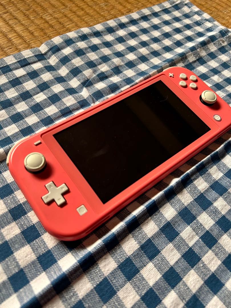 Nintendo Switch Nintendo SwitchLight