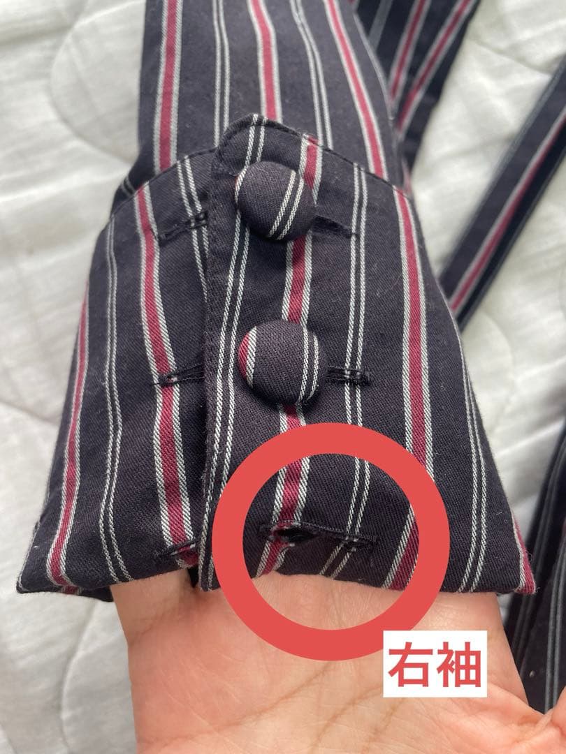 『2/7まで』【Victorian maiden】クラシカルレジメンタルドレス