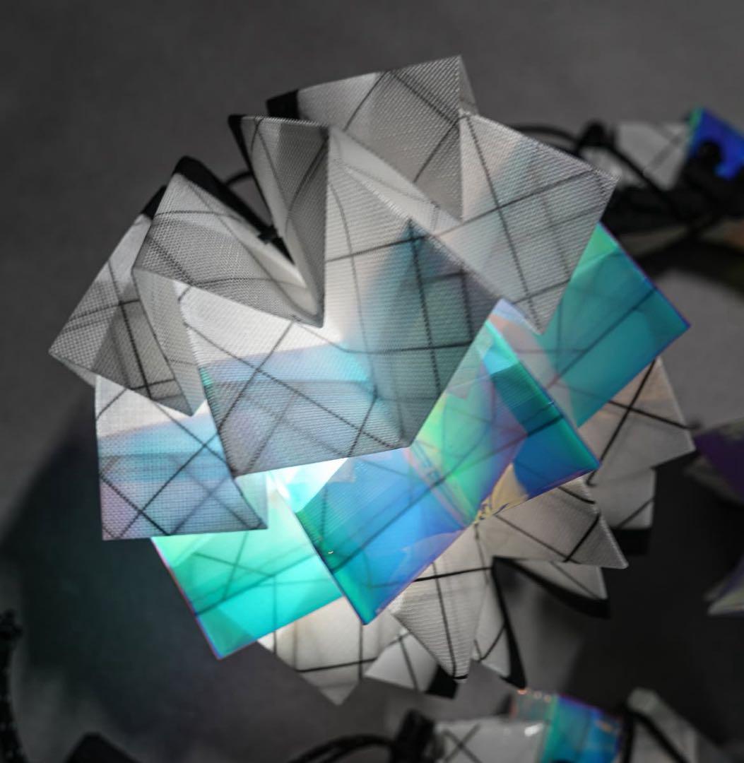 solol-WPW (White Prism White)①