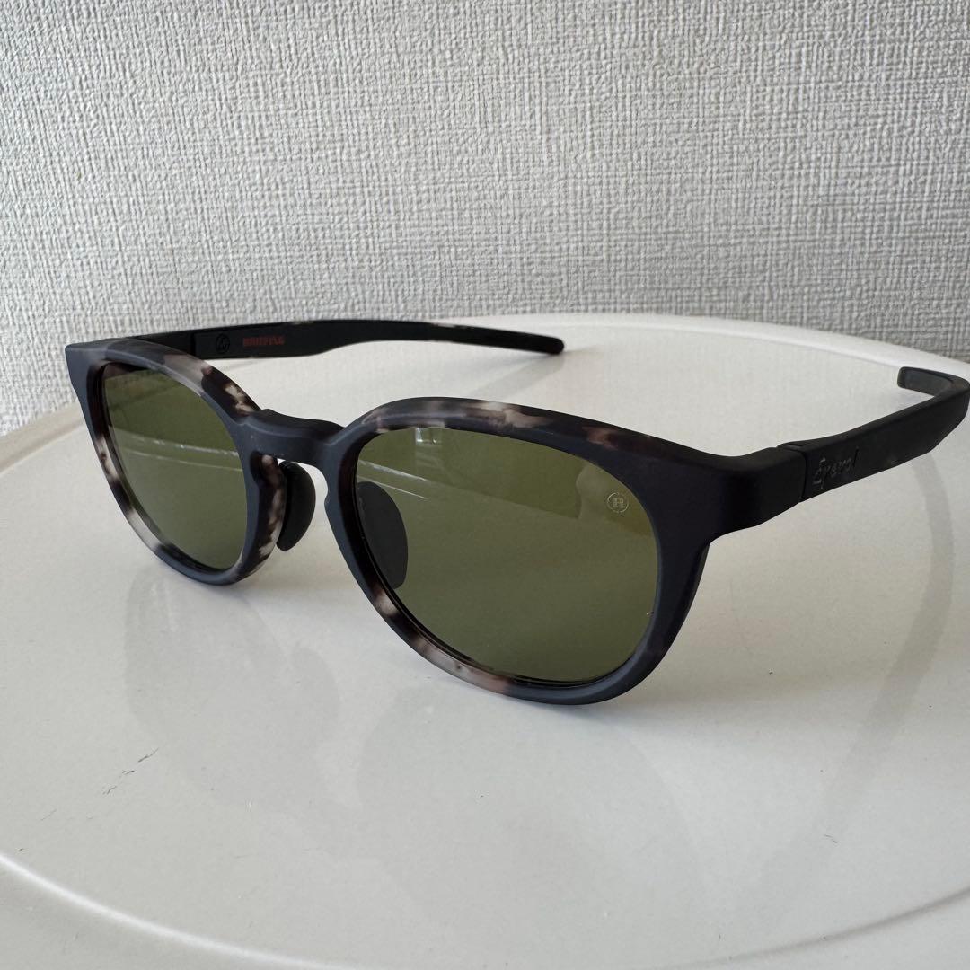 ブリーフィング×アイヴォル MGYD-BK-OGPL-OG ホワイトカモフラ