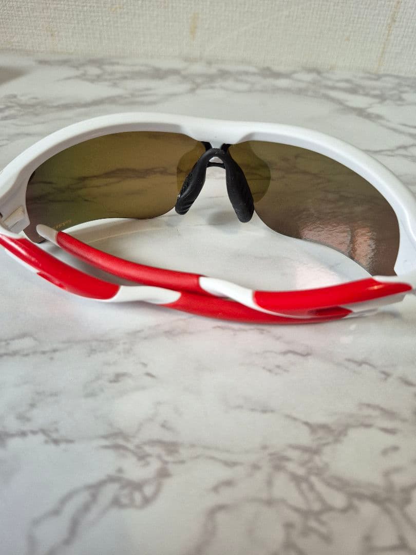 Oakley サングラス RADARLOCK PATH