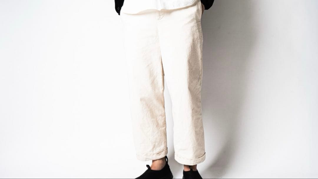 パンツ toogood THE BRICKLAYER TROUSER