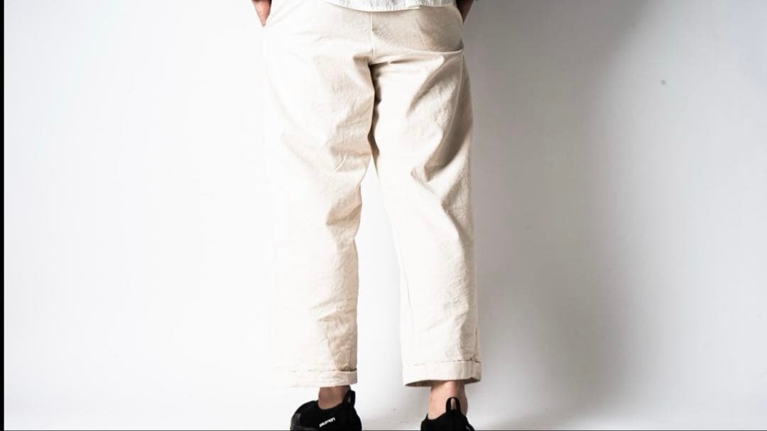 パンツ toogood THE BRICKLAYER TROUSER