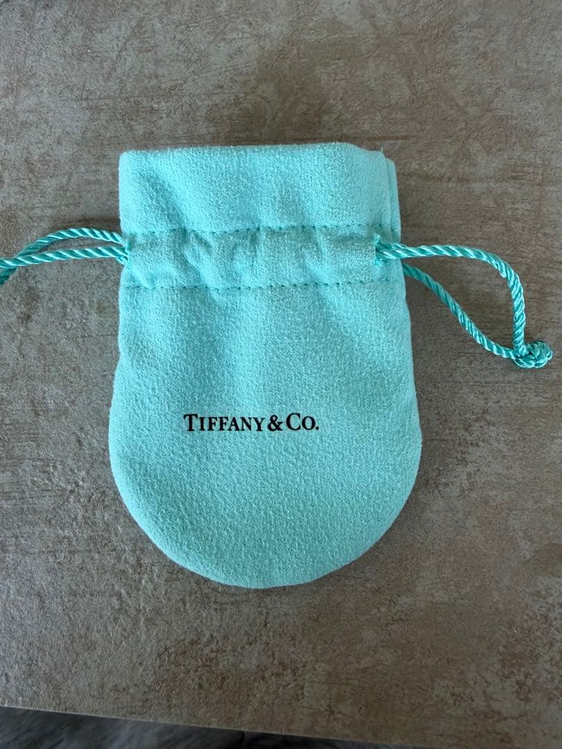 ティファニー 1837™ インターロッキング サークル ペンダント