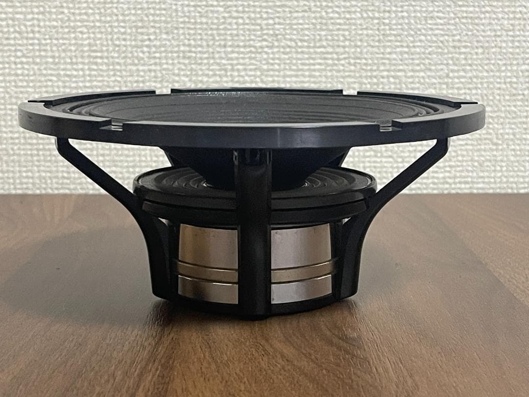 カーオーディオ carrozzeria TS-M1RSII+UD-M1RS