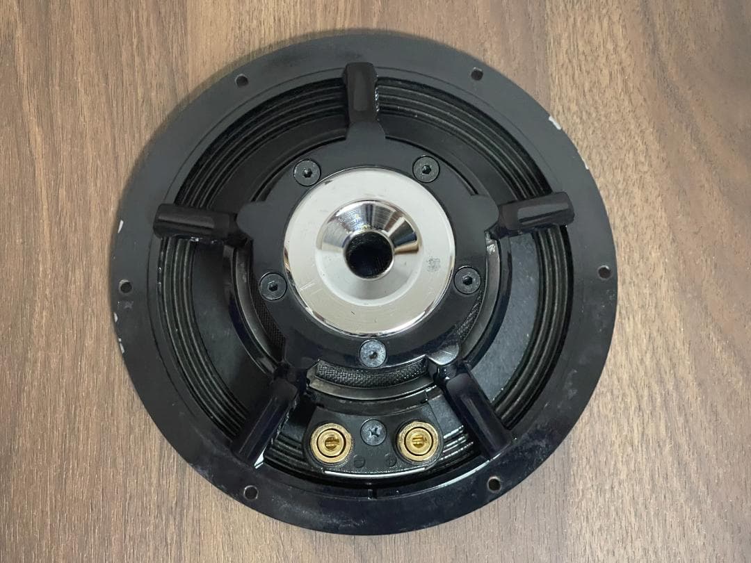 カーオーディオ carrozzeria TS-M1RSII+UD-M1RS