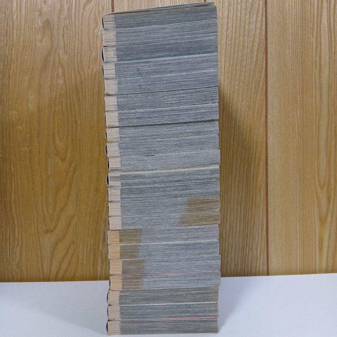 ドラゴン桜　全21巻セット