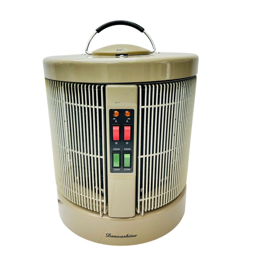 アールシーエス製　遠赤外線輻射式パネルヒーター　　暖話室1000型H