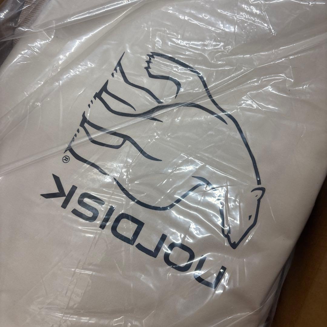 【新品】ノルディスク テント ウトガルド13.2(6人用) 【日本正規品】