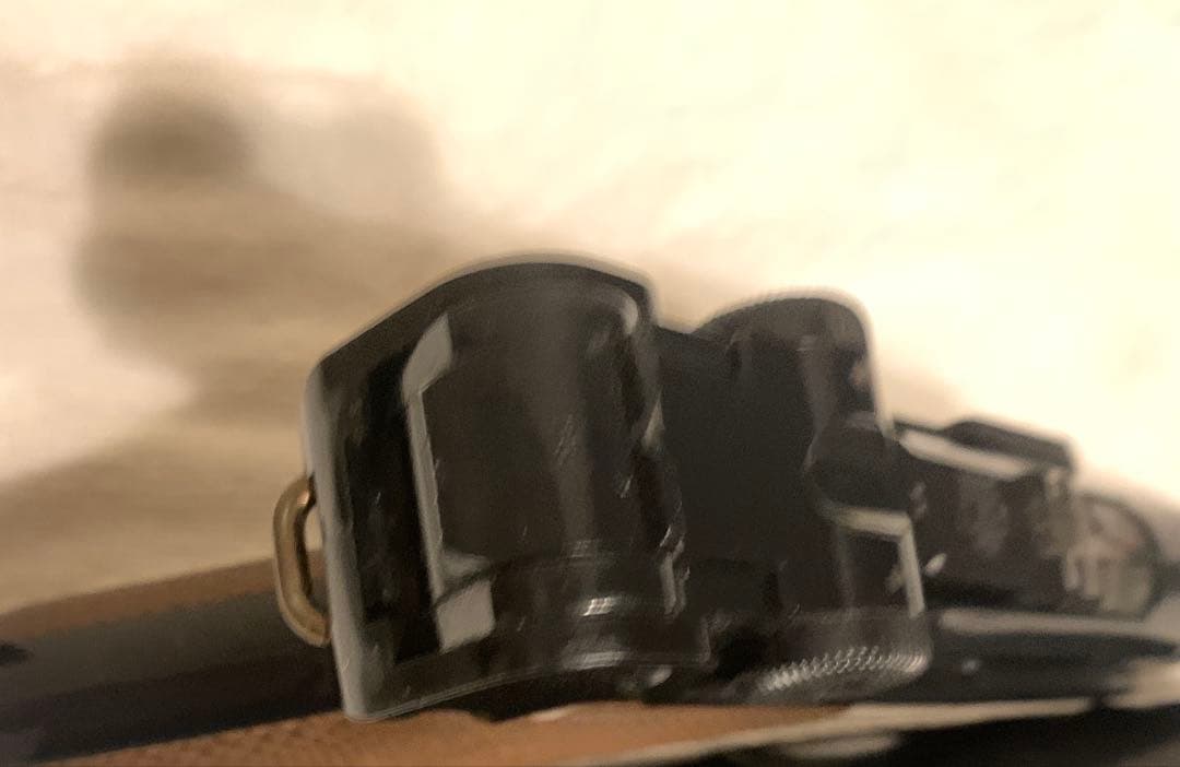 MGC ルガーp08 レトロビンテージ 要整備 予備マガジンつき