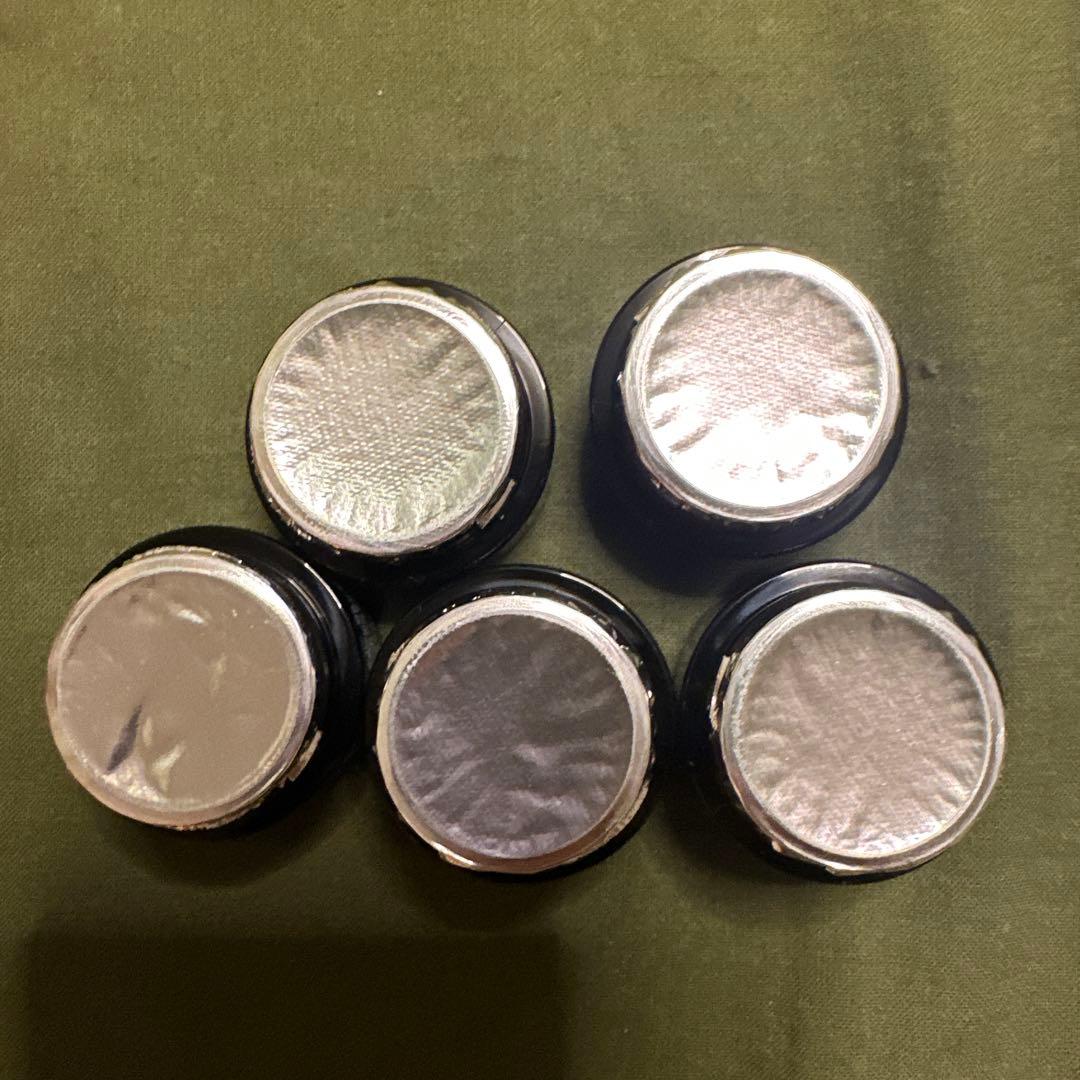 SHINYGEL シャイニージェル スーパーベース 5個セット