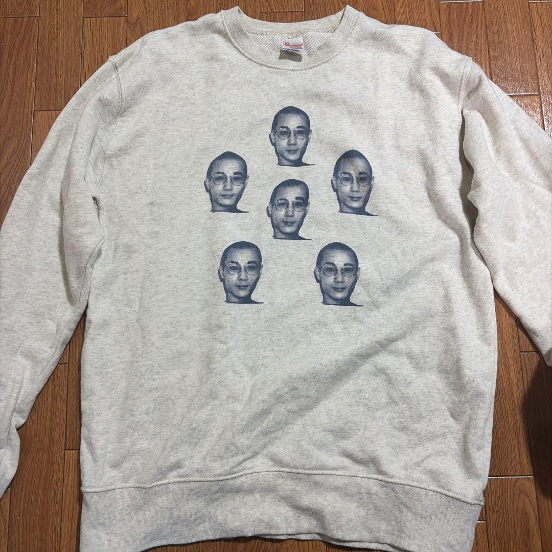 ARAKIスウェットL サイズ