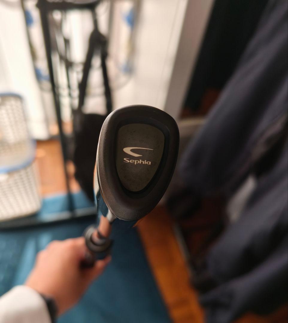 サ*ボ様 25セフィアリミテッド 84L+ Sephia Limited 84L