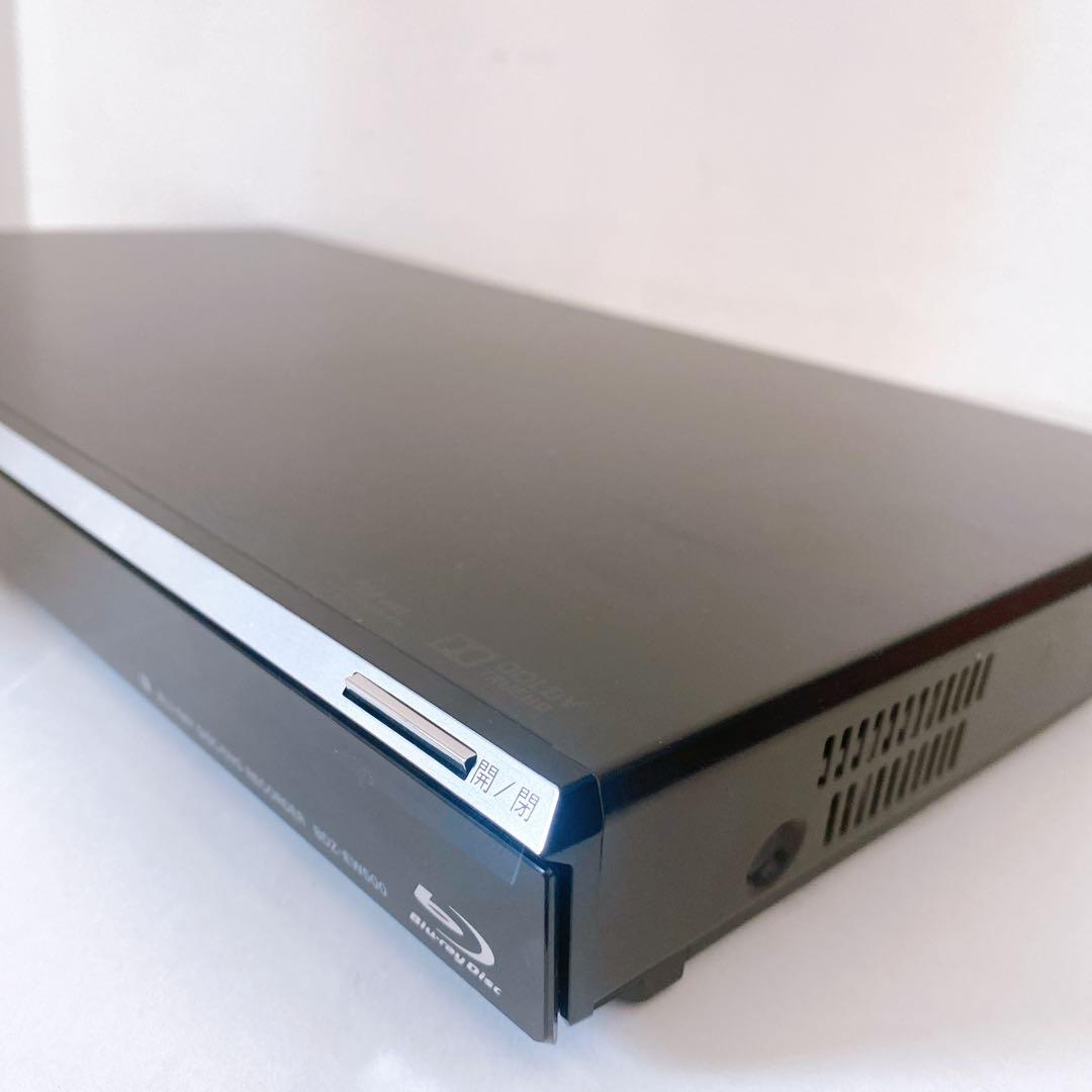 レコーダー SONY BDZ-EW500