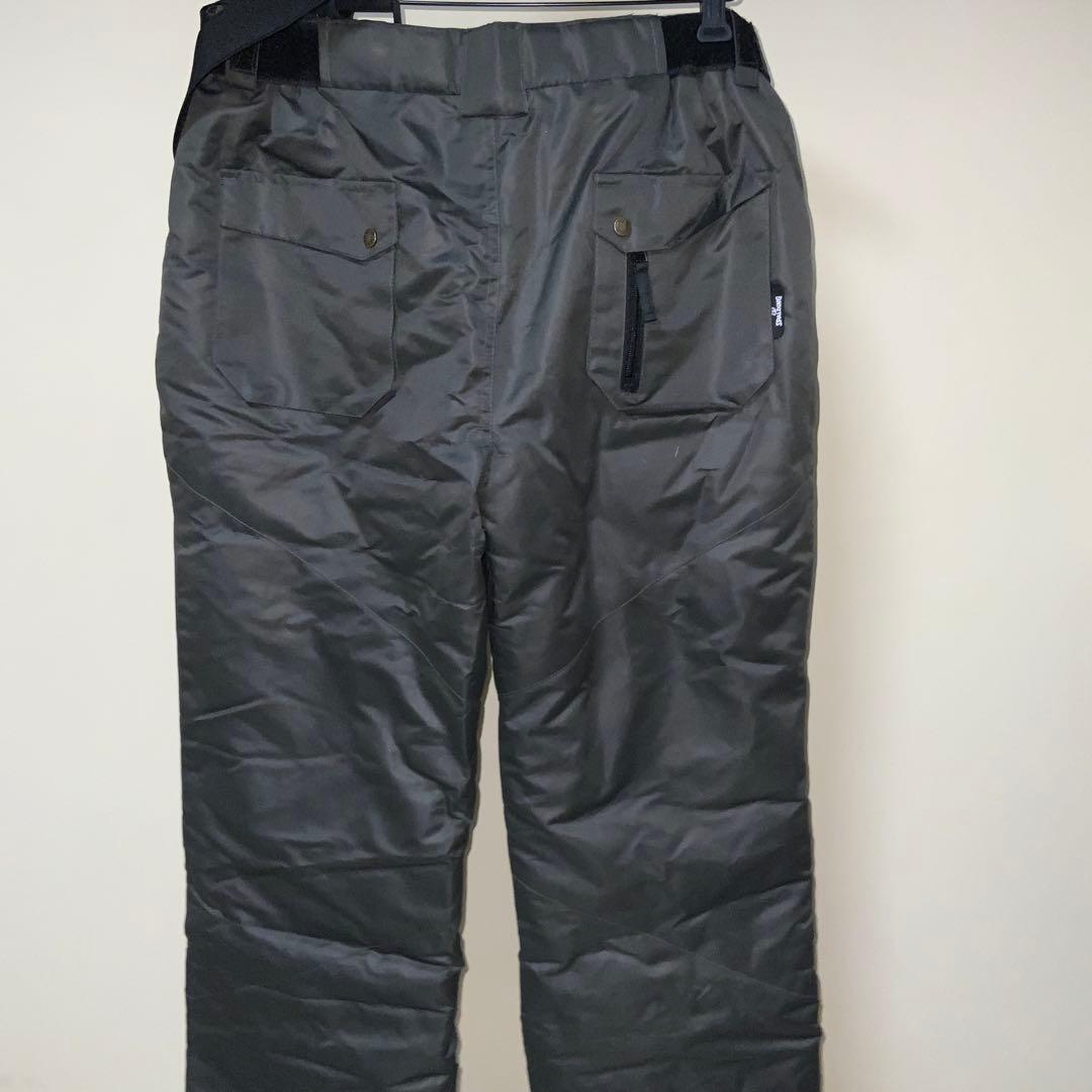 スキーウェアセット（ジャケット＆パンツ） 新品未使用品