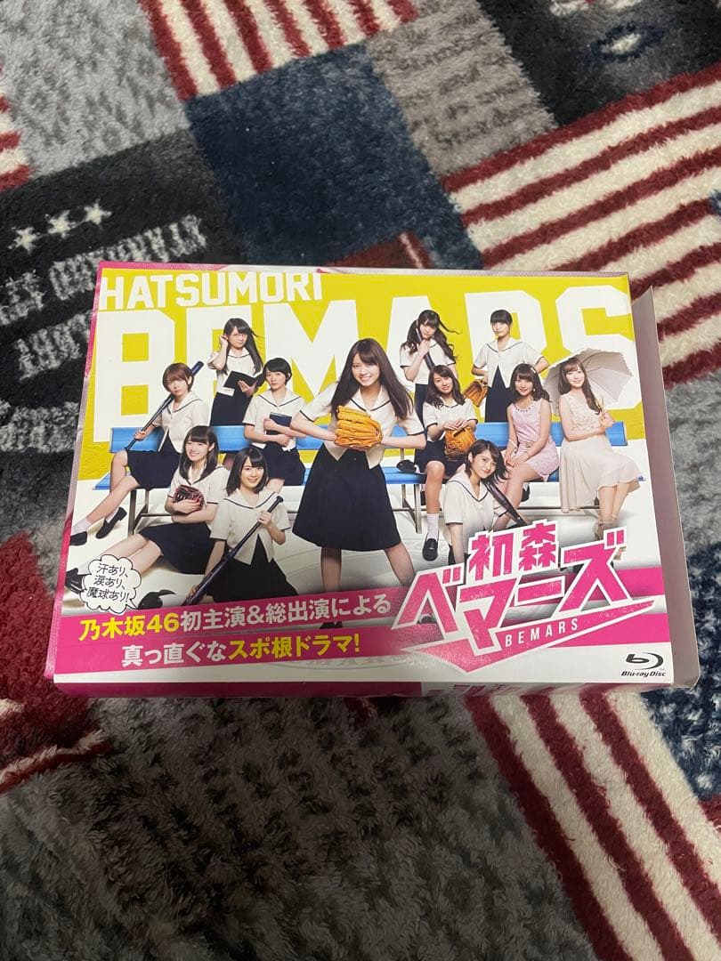 坂道シリーズのDVDとブルーレイ