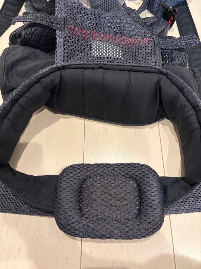 抱っこ紐　ベビービョルン　ハーモニー　おまけ付き