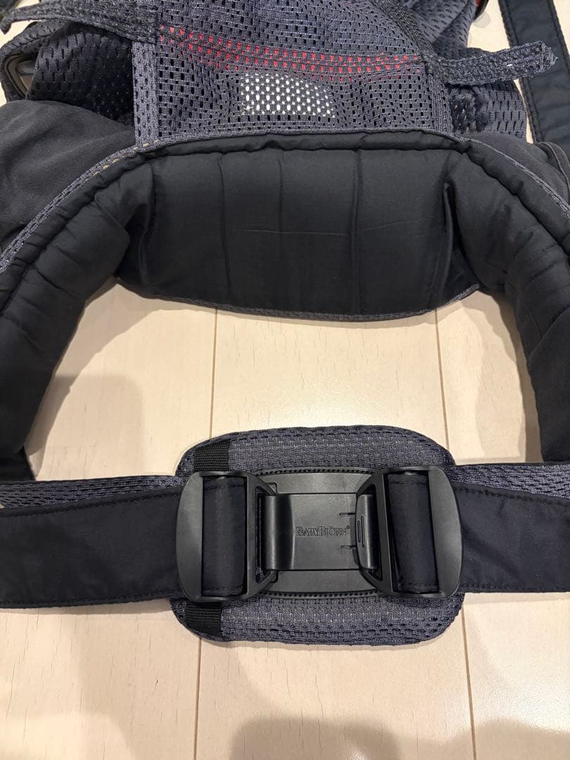 抱っこ紐　ベビービョルン　ハーモニー　おまけ付き