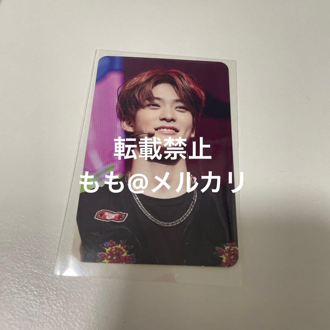 nct nct127 ジェヒョン　kocca ジャカルタ　コッカ