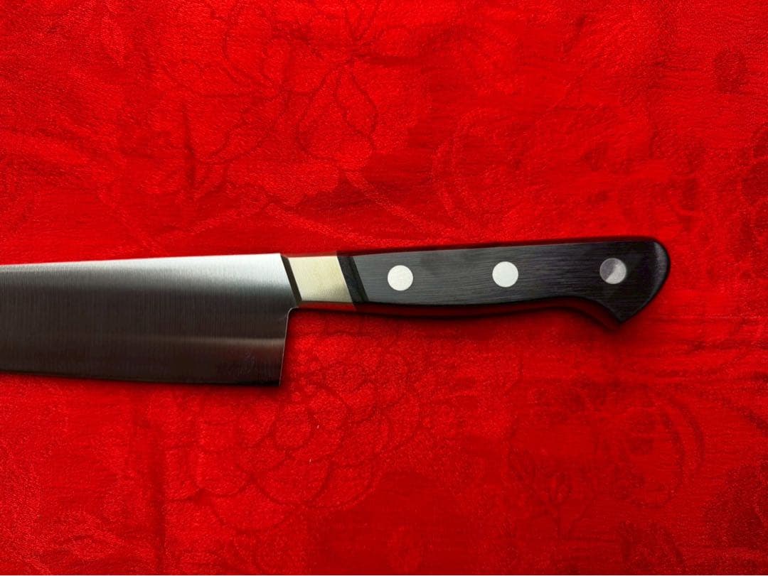 MisonoUX10牛刀210mm さやつき