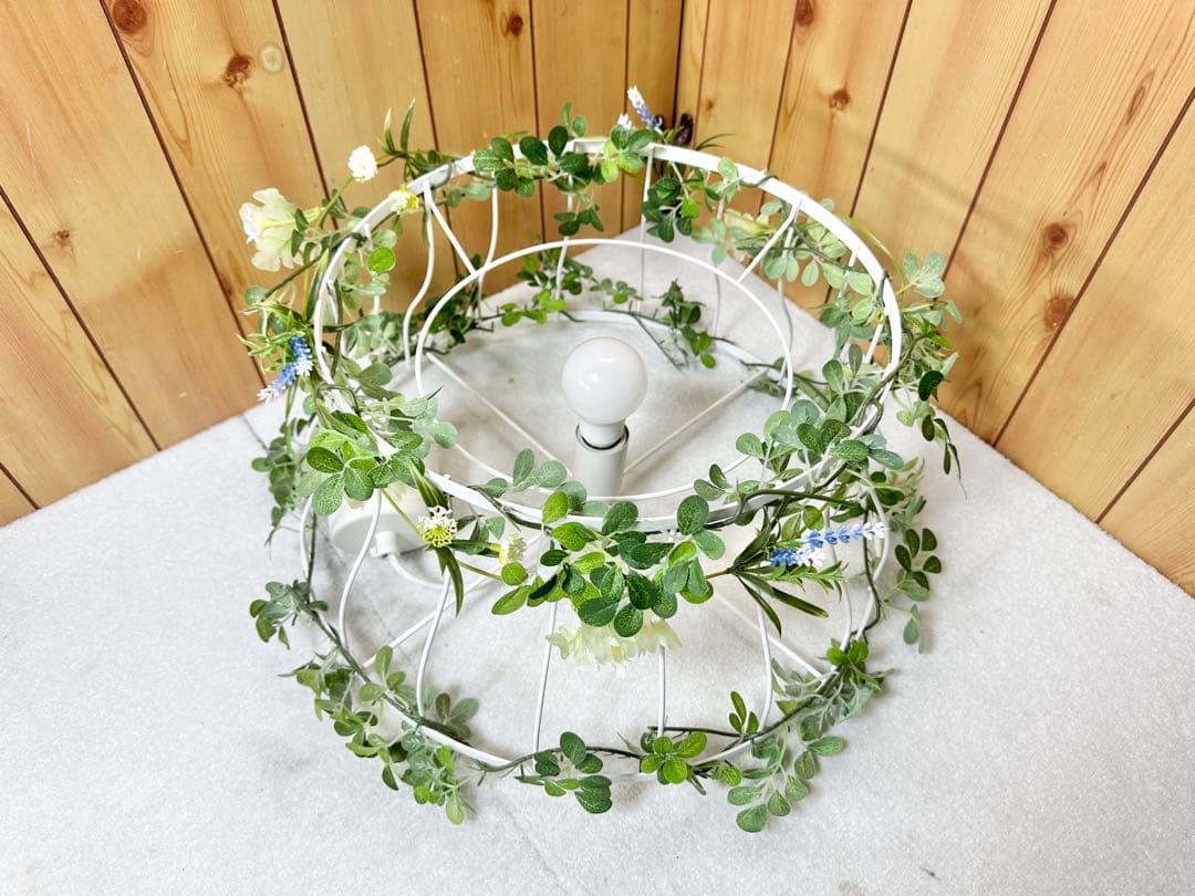 ディクラッセ DI CLASSE フィッロ ペンダントランプ 天井照明 ②