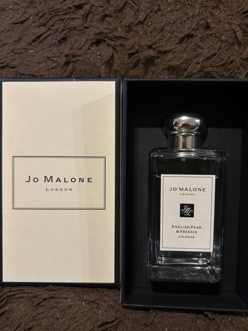 香水(女性用) JO MALONE ENGLISH PEAR & FREESIA 100ml