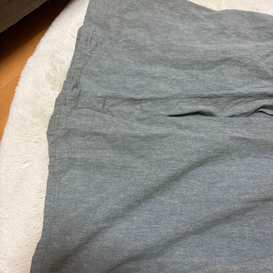 カーターズ　ショップコート　ヴィンテージ